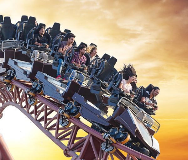 Dubai Parks